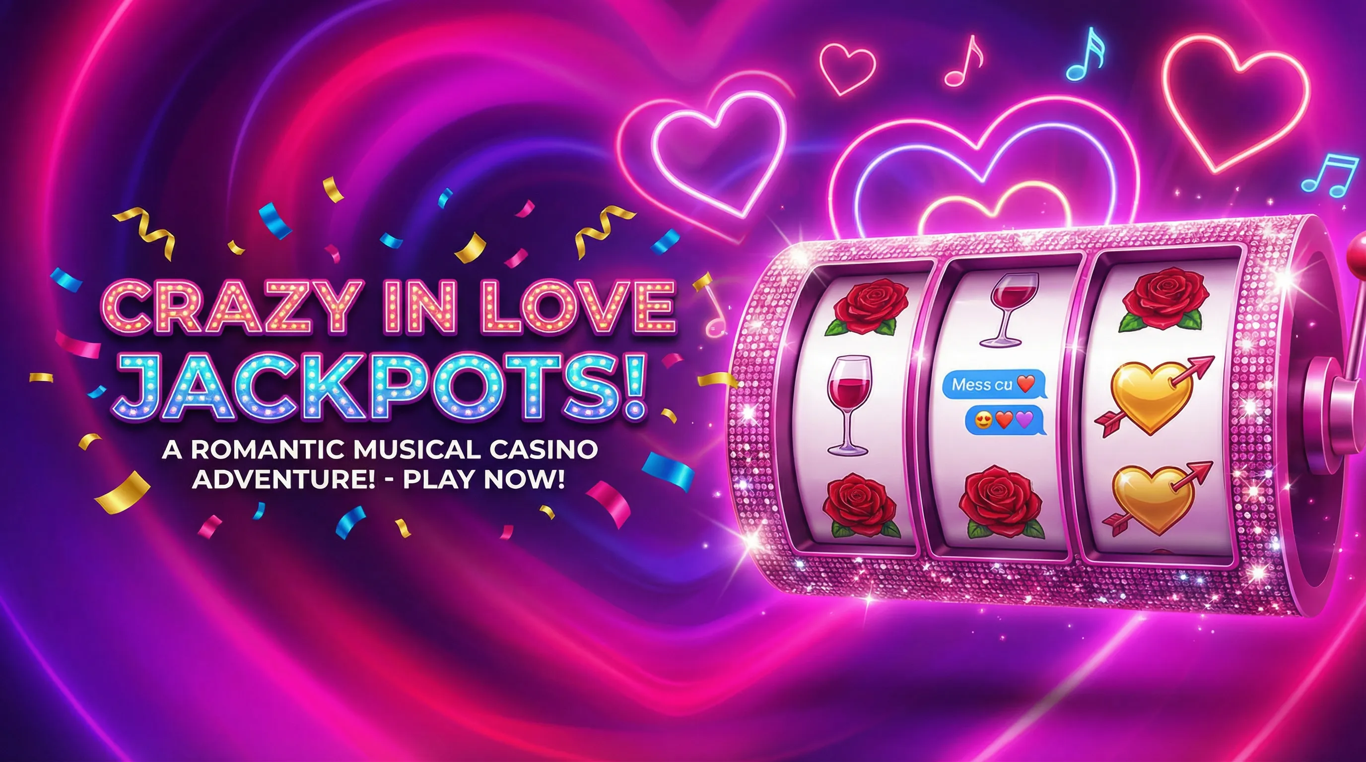 567win cassino online com tema romântico Crazy Ex-Girlfriend